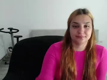 Adult Video Chat with cherry_pie95 - Chaturbate