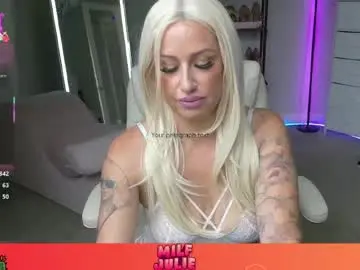 Adult Webcams with juliewets - Chaturbate