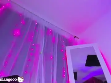 Best live sex cam show with mangoshake_ - Chaturbate