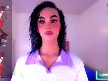 Live Sex Cam with riannagarcia_ - Chaturbate