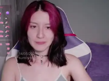 Best Webcam with sunshine_girl9 - Chaturbate