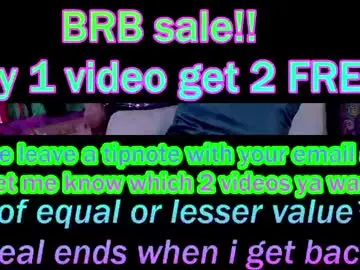 Best live sex cam show with thewolfmaam - Chaturbate