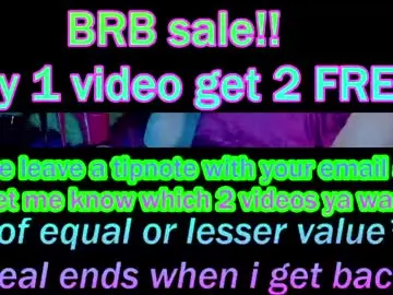 Free Live Porn with thewolfmaam - Chaturbate