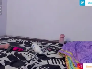 Watch Live Sex Cams with annya_kooper - Chaturbate