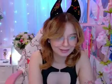 Nude Webcam with coconut_mia - Chaturbate