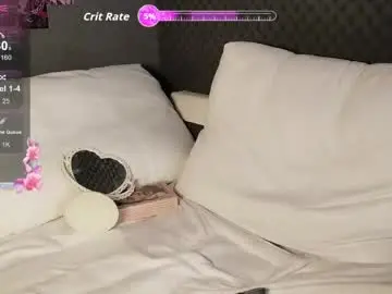 Sex Cam with fluffy_cloude - Chaturbate