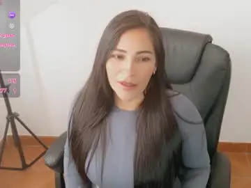 Live Sex with luna_lgomez - Chaturbate