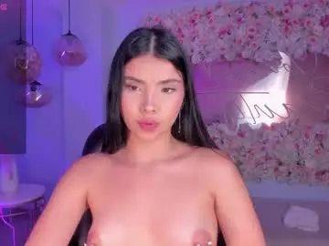 Free Porn Cam with mialaurence_ - Chaturbate