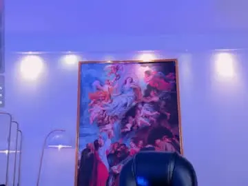 Live Sex with mialaurence_ - Chaturbate