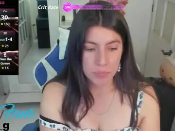 Private Sex Chat with miss_adams01 - Chaturbate