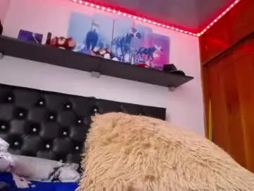 Adult Webcam with sebastian_posse - Chaturbate