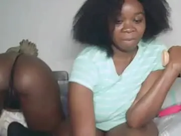 Best Webcam with sexyebony283378 - Chaturbate