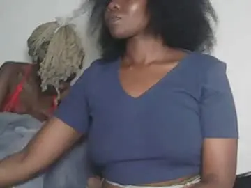 Watch Live Sex Cams with sexyebony283378 - Chaturbate