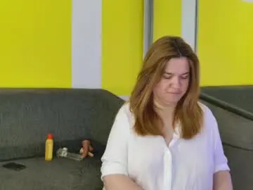 Free Live Porn with snowflakec - Chaturbate
