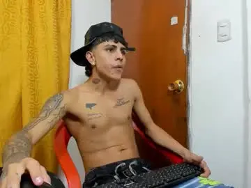 Best live sex cam show with _latinhot_420 - Chaturbate