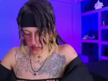 Nude Webcam with _sharlotte777 - Chaturbate