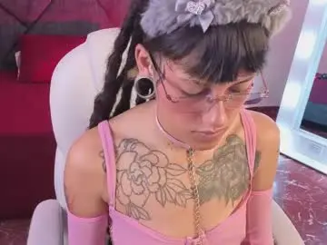 Adult Webcam with _sharlotte777 - Chaturbate