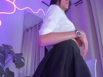 Nude Webcam with allison_alahia - Chaturbate