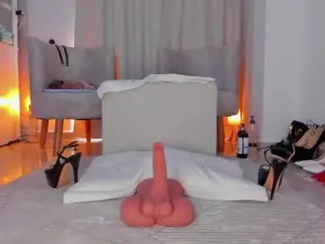 Live Porn with carol_parker1 - Chaturbate