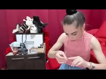 Best live sex cam show with jessystarrr - Chaturbate