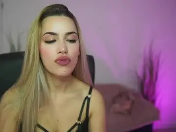 Live Sex with legallyblonde18 - Chaturbate