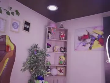 Nude Webcam with megan_starling - Chaturbate