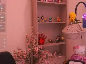 Free Porn Cam with megan_starling - Chaturbate