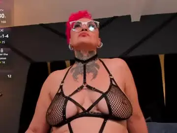 Best live sex cam show with mistress_sandy - Chaturbate