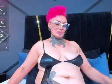 Best live sex cam show with mistress_sandy - Chaturbate