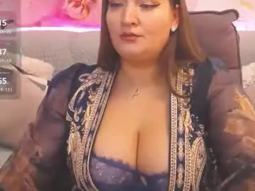 Sex Cam with nataly_cute1 - Chaturbate