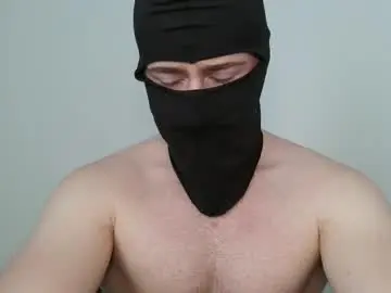 Free Live Porn with phantomgent - Chaturbate