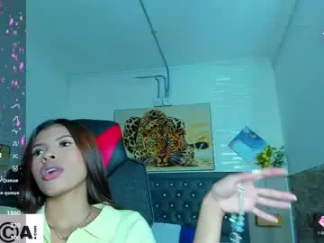 Free Live Porn with princess_martinez - Chaturbate