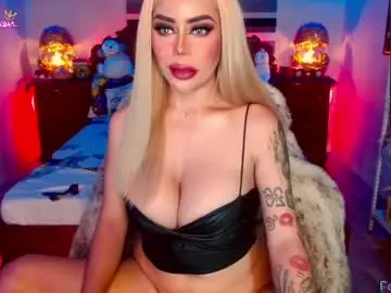Sex Cam with _queengoddess_ - Chaturbate