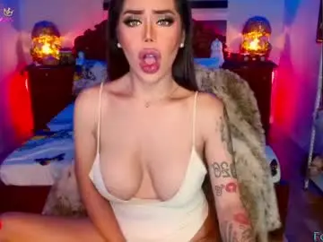 Sex Cam with _queengoddess_ - Chaturbate