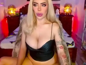 Adult Webcam with _queengoddess_ - Chaturbate