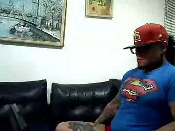 Adult Webcams with ayrton_naffah2 - Chaturbate