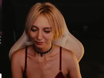 Private Sex Chat with blond_ice_ann - Chaturbate