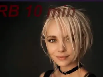 Best live sex cam show with blond_ice_ann - Chaturbate