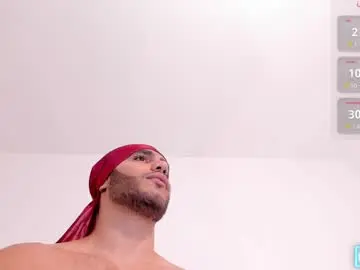 Private Sex Chat with ibraiimm - Chaturbate