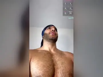 Adult Webcam with ibraiimm - Chaturbate