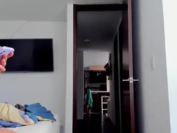 Adult Video Chat with lucygarciia - Chaturbate