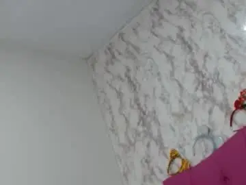 Adult Webcam with pantera_white - Chaturbate