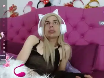 Best Webcam with pantera_white - Chaturbate