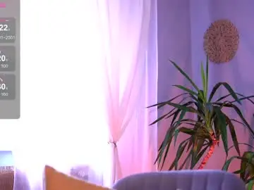 Watch Live Sex Cams with pureellie - Chaturbate