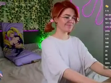 Best Webcam with redvelveten - Chaturbate