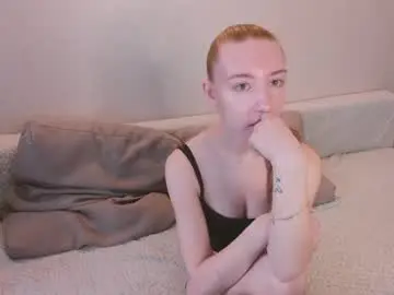 Nude Webcam with secret_dreams_ - Chaturbate