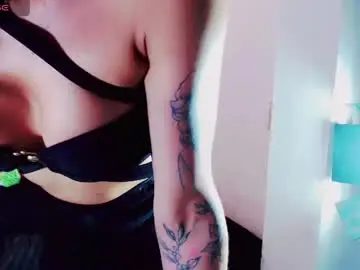 Free Porn Cam with silent_angell - Chaturbate
