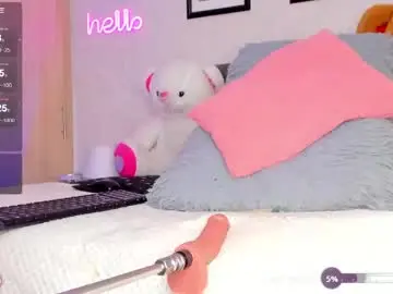 Live Sex with tayssa_maravilh - Chaturbate