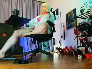 Sex Chat with your_wild_amazon_forever - Chaturbate