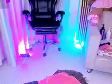 Live Porn with alejagarcia_ - Chaturbate